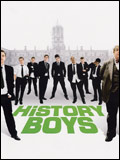 History boys - la critique
