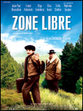 Zone libre - la critique