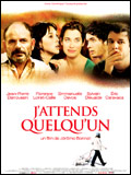 J'attends quelqu'un