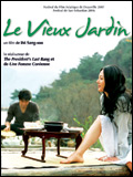 Le vieux jardin