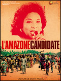 L'Amazone candidate 
