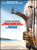 Les vacances de Mr Bean - la critique