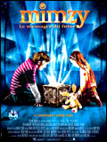 Mimzy, le messager du futur