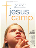 Jesus Camp - la critique