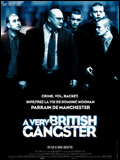 A very british gangster - la critique