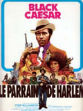 Black Caesar, le parrain de Harlem - la critique
