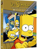 Les Simpson - saison 10