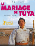 Le mariage de Tuya - la critique