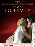 Never forever