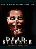 Dead silence