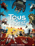 Tous à l'ouest : une nouvelle aventure de Lucky Luke - la critique