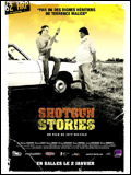 Shotgun Stories - Jeff Nichols - critique