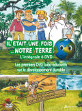 Il était une fois... notre Terre, l'intégrale 6 DVD - la critique