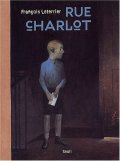 Rue Charlot - François Leterrier