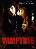 Vampyres - la critique + test DVD