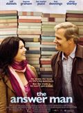 The answer man - la fiche film