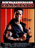 Commando : Schwarzenegger en mode remake