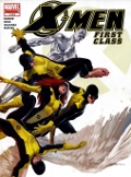 Une date de sortie pour X-Men : First class, le prequel 