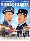 Rien à déclarer - le dernier Dany Boon s'affiche