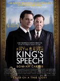 BAFTA 2011 - Le discours d'un roi prendra sa revanche !
