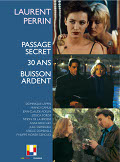 Laurent Perrin - Le coffret DVD