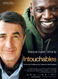 Intouchables : déjà 10 millions de spectateurs