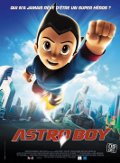 Astro boy - la critique