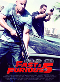 Fast and Furious 5 - pourquoi Rio ?