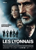 Les Lyonnais - l'affiche
