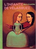 L'infante de Velásquez - Marie Brantôme