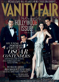 Vanity Fair met en avant les jeunes talents d'Hollywood