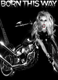 Lady Gaga, Born this way - la critique