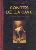 Contes de la cave - Emmanuelle et Benoît de Saint Chamas