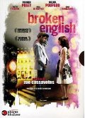 Broken English - le test DVD