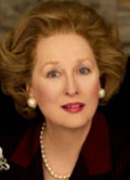Iron Lady : Meryl Streep en Thatcher - le teaser