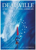Festival du cinéma américain, Deauville 2003