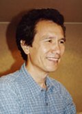  Seiji Arihara, japanimateur