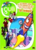 Gulli, la compil' volume 1 - La critique + DVD Test