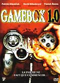 Game Box 1.0 - la critique + test DVD
