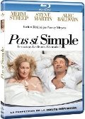 Pas si simple - le test blu-ray