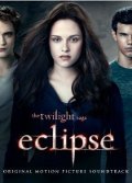 Twilight 3 : le tracklisting