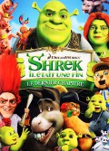 Shrek 4, il était une fin - le test DVD
