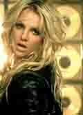 Britney Spears - le clip de Till the World Ends : bof !