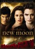 Twilight Tentation : la jaquette du DVD américain !