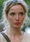 Julie Delpy prépare le lancement de Skylab