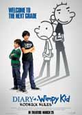 Diary of a wimpy kid 2 : Roderick rules démarre fort !