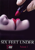 Six feet under (saison 1)