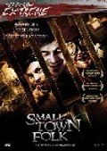 Small town folks - La critique + Test DVD