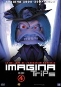Imagina trips volume 4 - la critique + test DVD