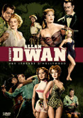 Coffret Allan Dwan 